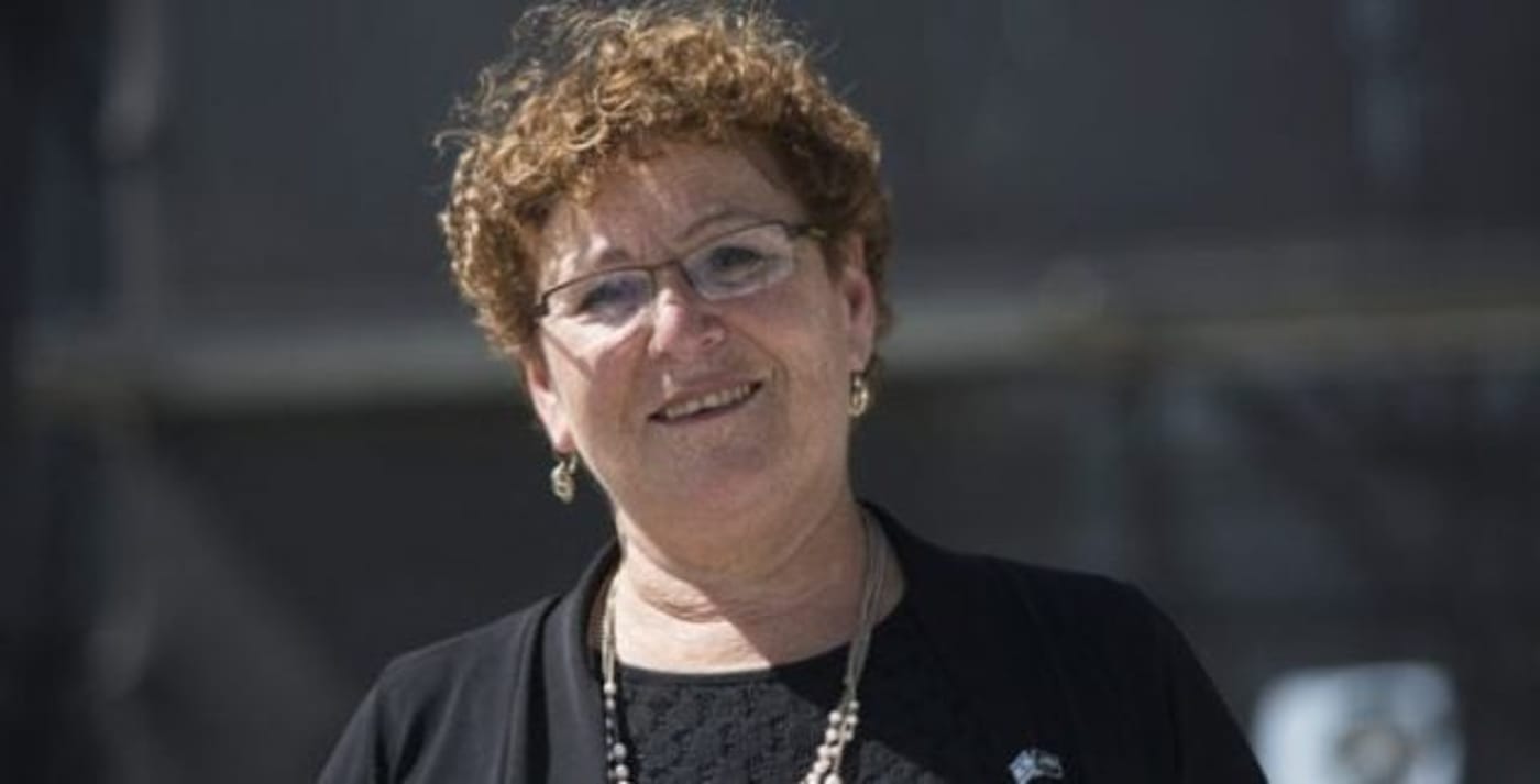 מרים פרץ: איך לחזור לשגרה?