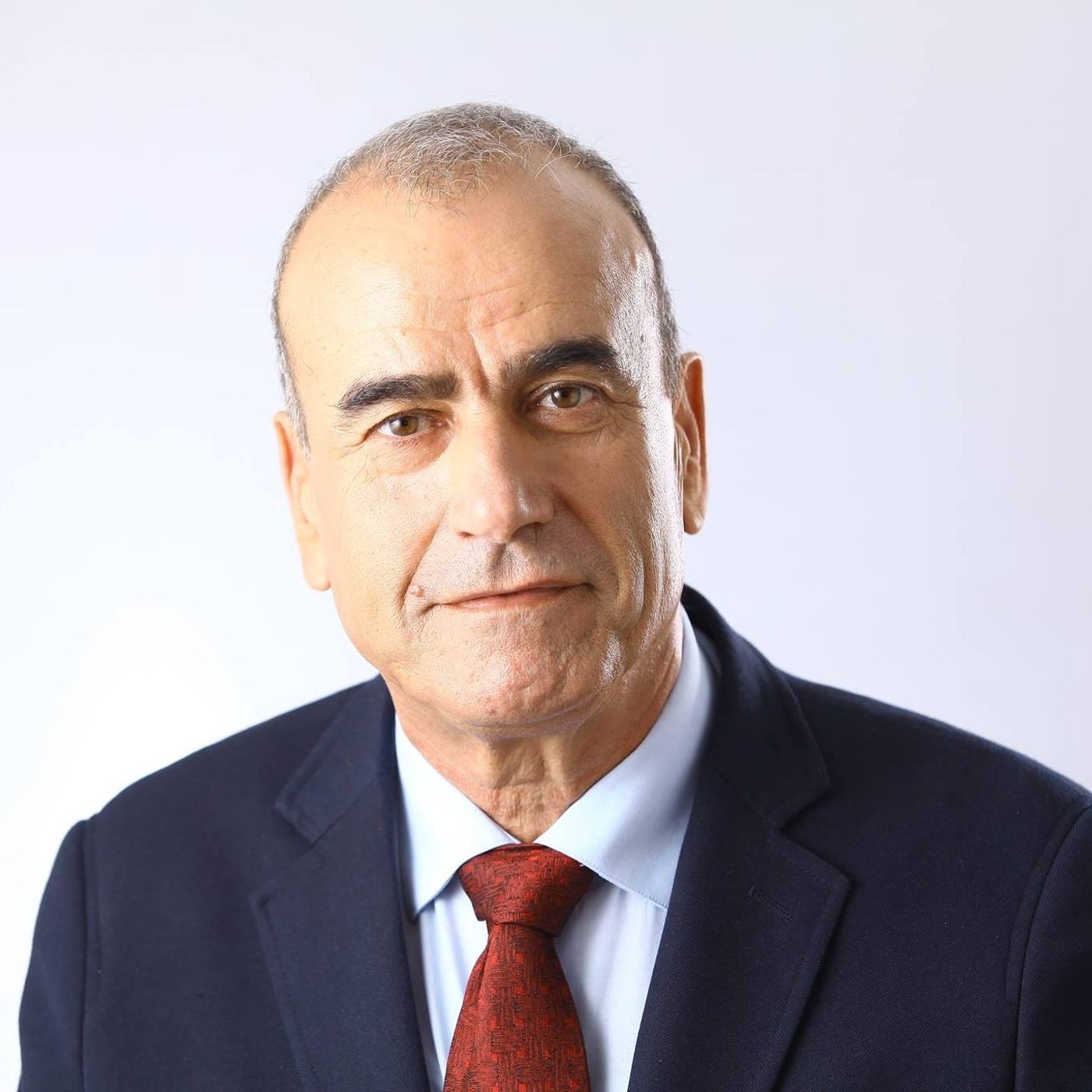 האלוף הודיע לגבאי: "פורש ממפלגת העבודה"