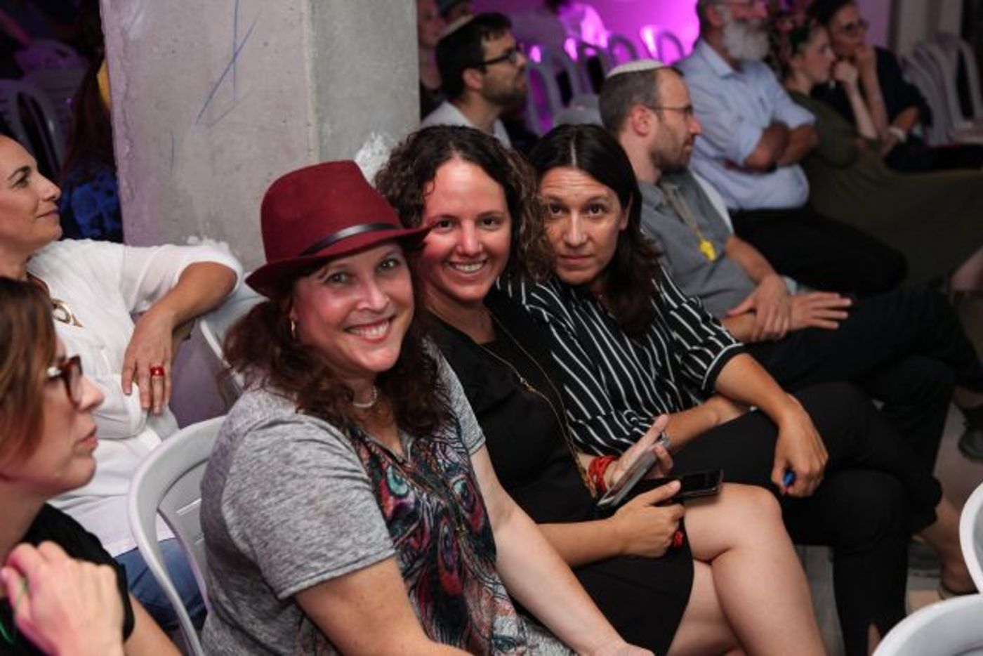 שת"פ נדיר בין משרד פרסום סרוג לסטראט-אפ מלזי