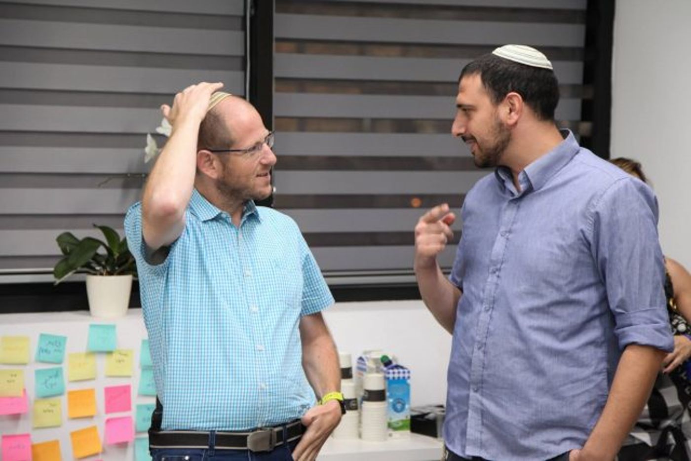 שת"פ נדיר בין משרד פרסום סרוג לסטראט-אפ מלזי