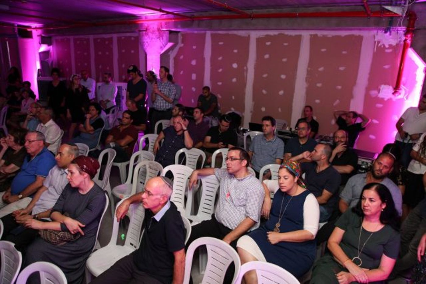 שת"פ נדיר בין משרד פרסום סרוג לסטראט-אפ מלזי
