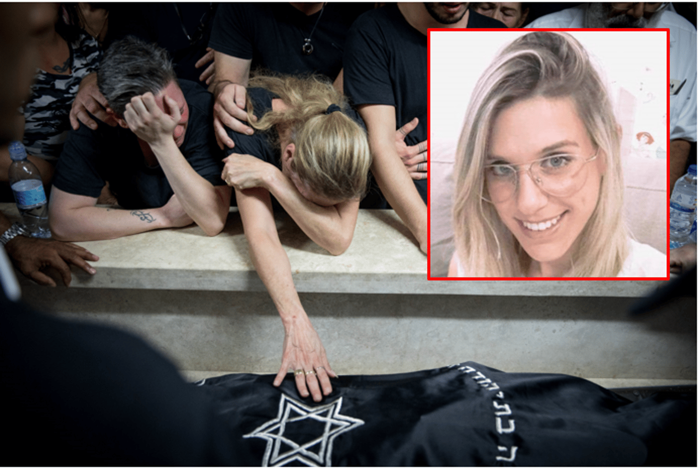 30 אישומים שונים נגד המחבל שסייע לפיגוע בברקן