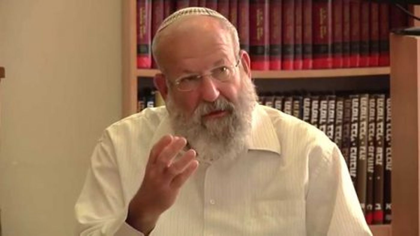 18,200 תלמידים ילמדו לרפואת הרב וישליצקי