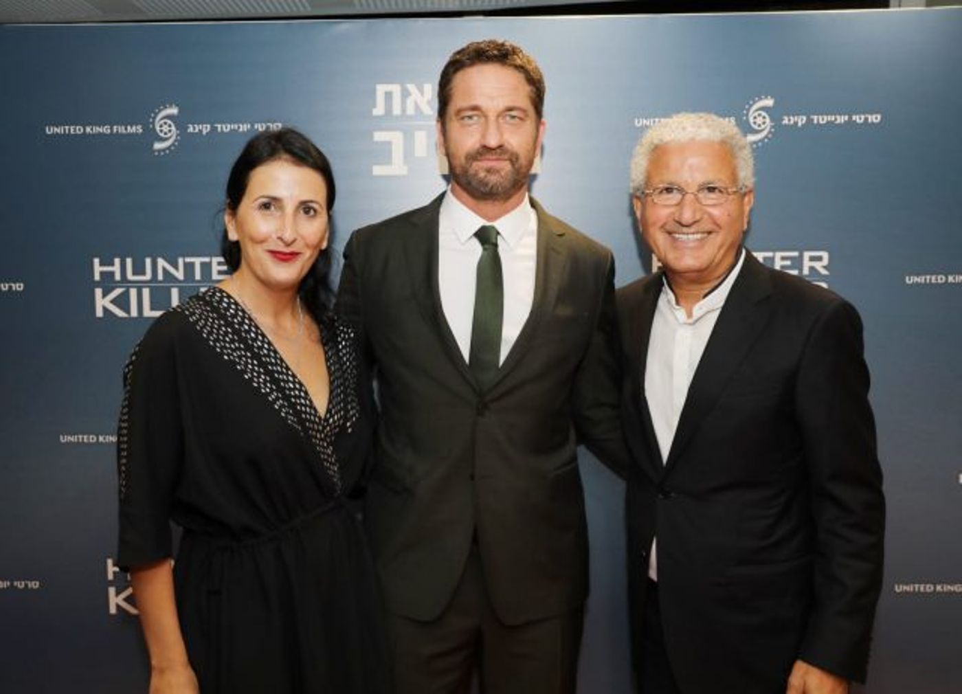 "מרגיש בבית": השחקן הבינלאומי בישראל