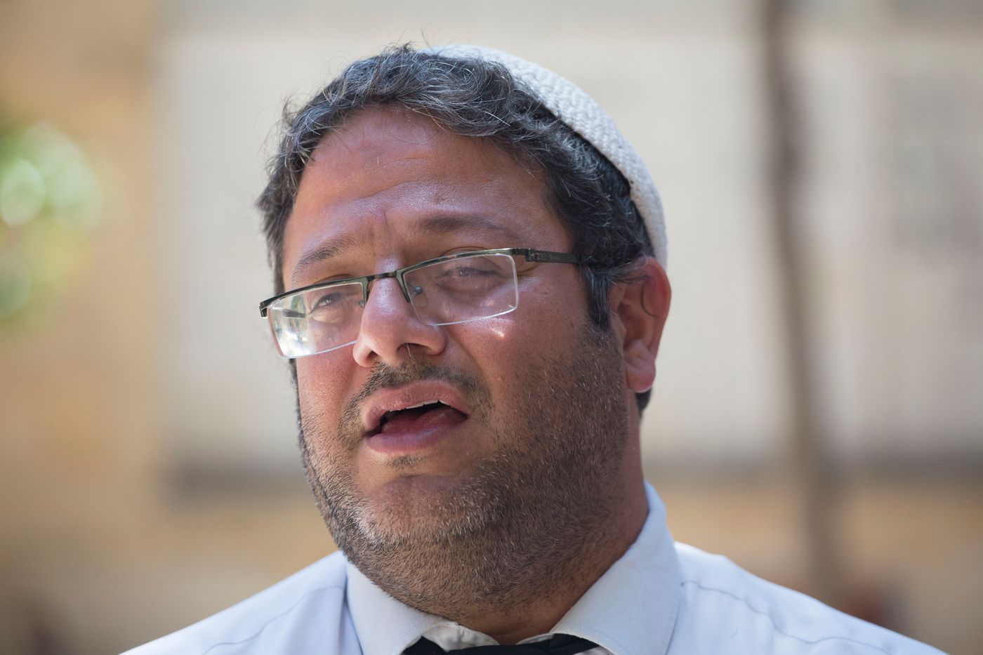 בן גביר: "השב"כ לא כשיר, שלא נחזור על חקירת דומא"