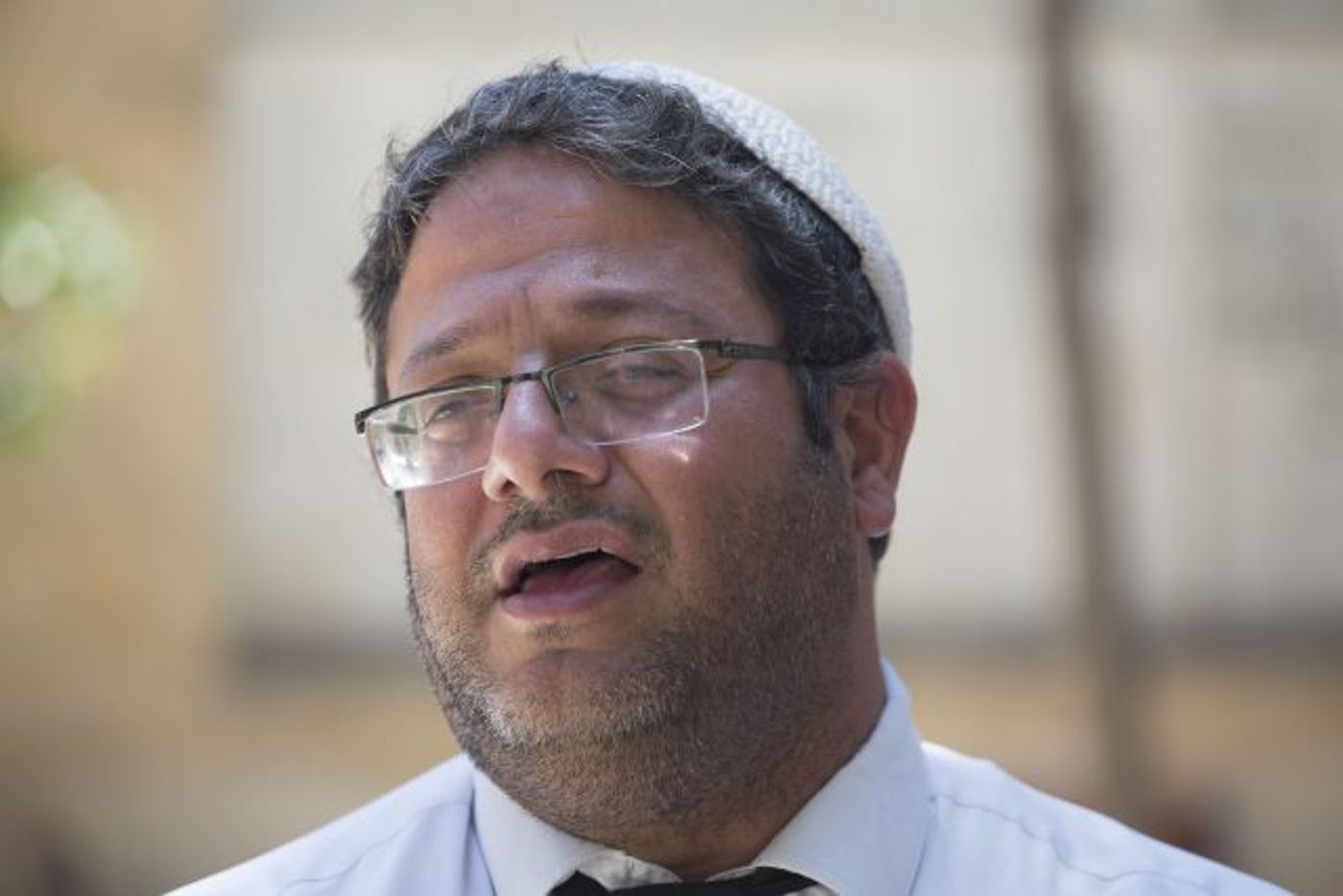 "לא הייתה לליברמן בעיה לשלוח את בוגרי המכינות לחזית"