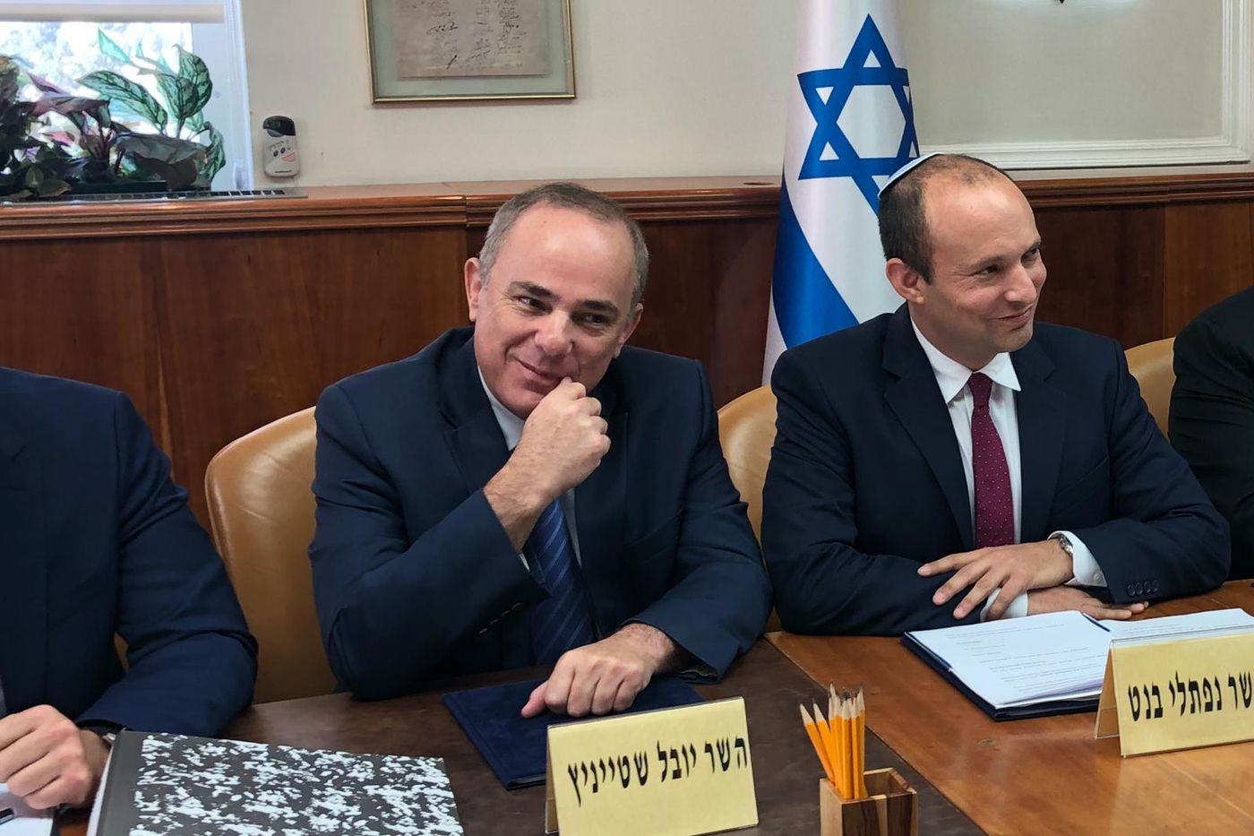 שנה אקדמית נפתחה • בנט: ״שברנו את קרטל האוניברסיטאות״