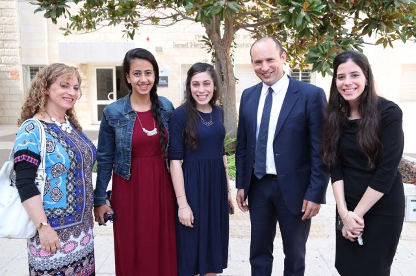 יותר נשים במדעי המחשב מגברים (מיכאל ארנבורג)