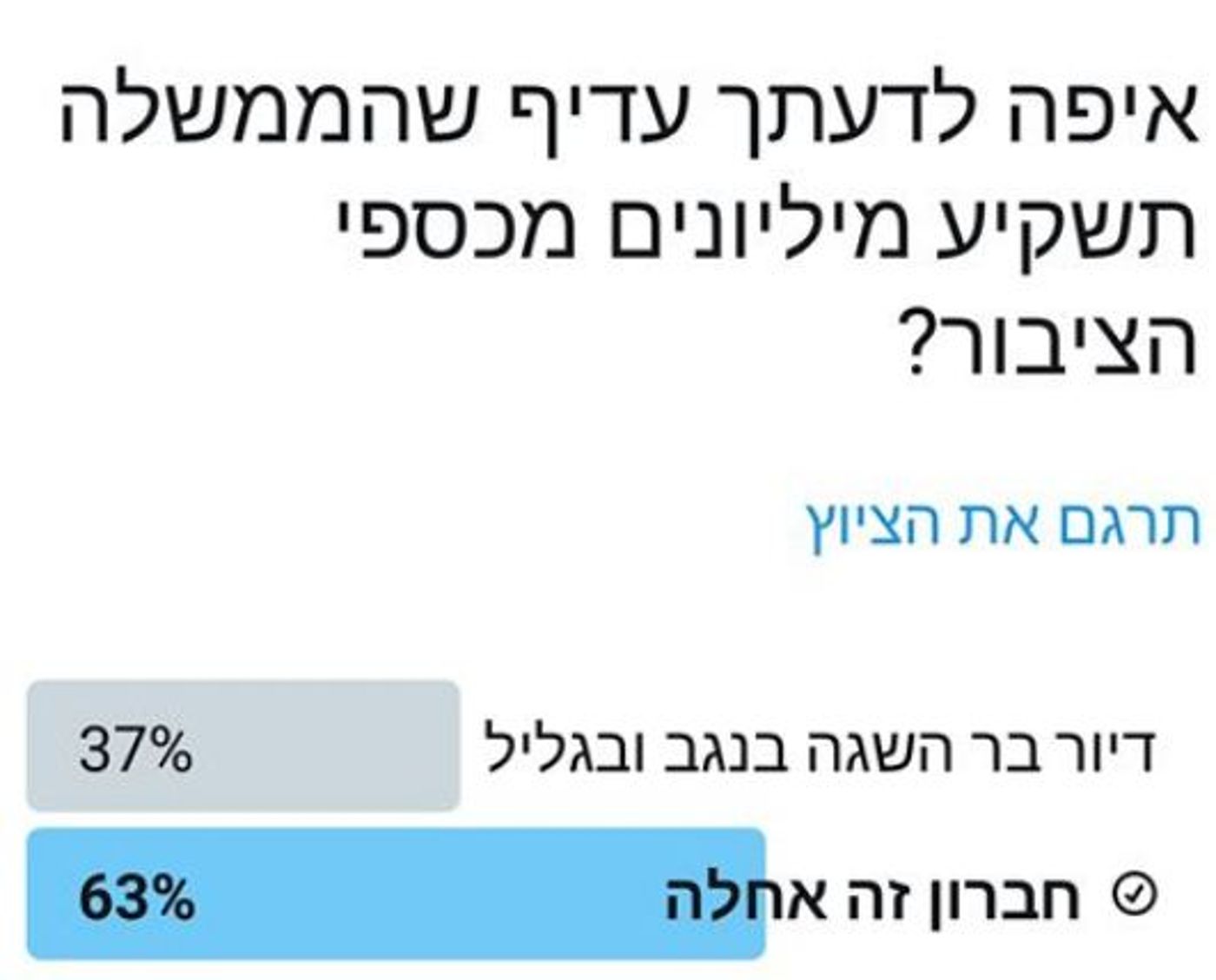 (צילום מסך/ טוויטר)