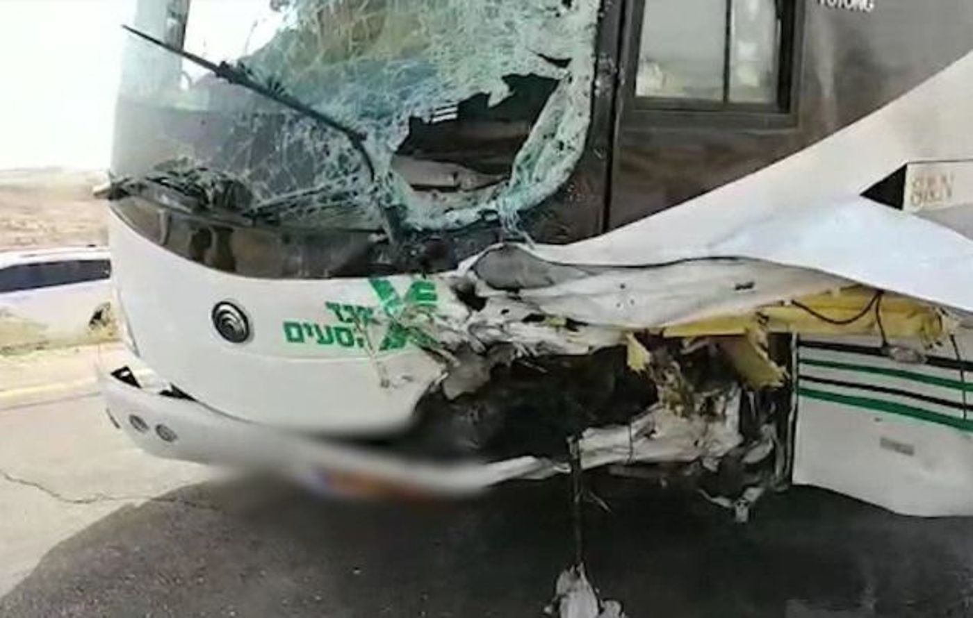 ההרוגים בתאונה: כפיר, שירה וגאיה אביטן מקצרין