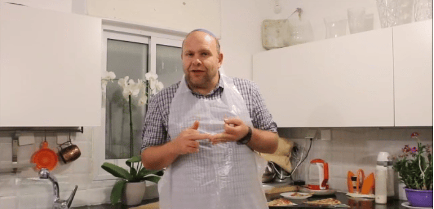 למה להצביע דווקא למפלגה ציונית דתית?