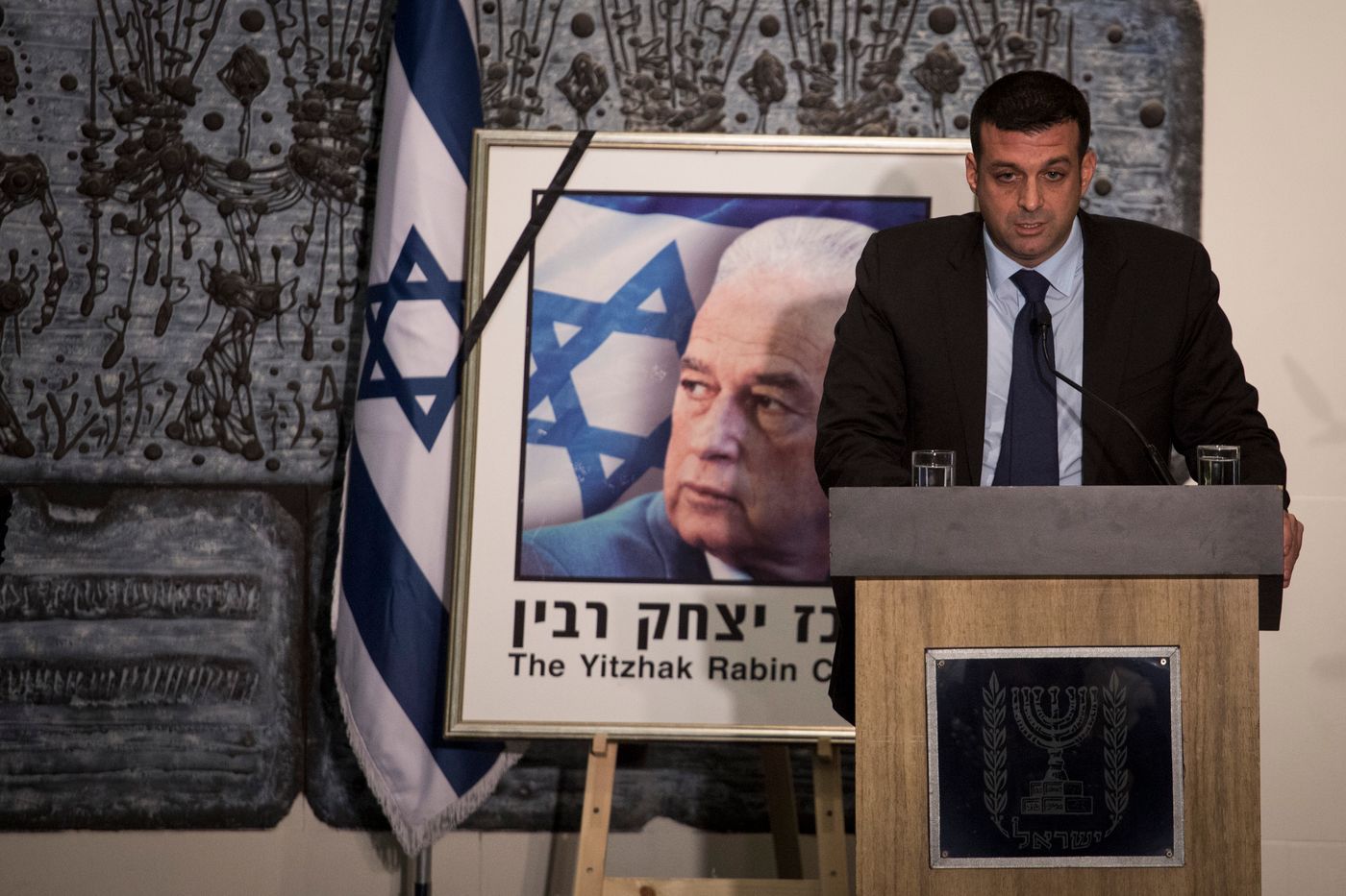 "נתניהו מתייג כחמוץ או שמאלן ויביא לחורבן הבית"