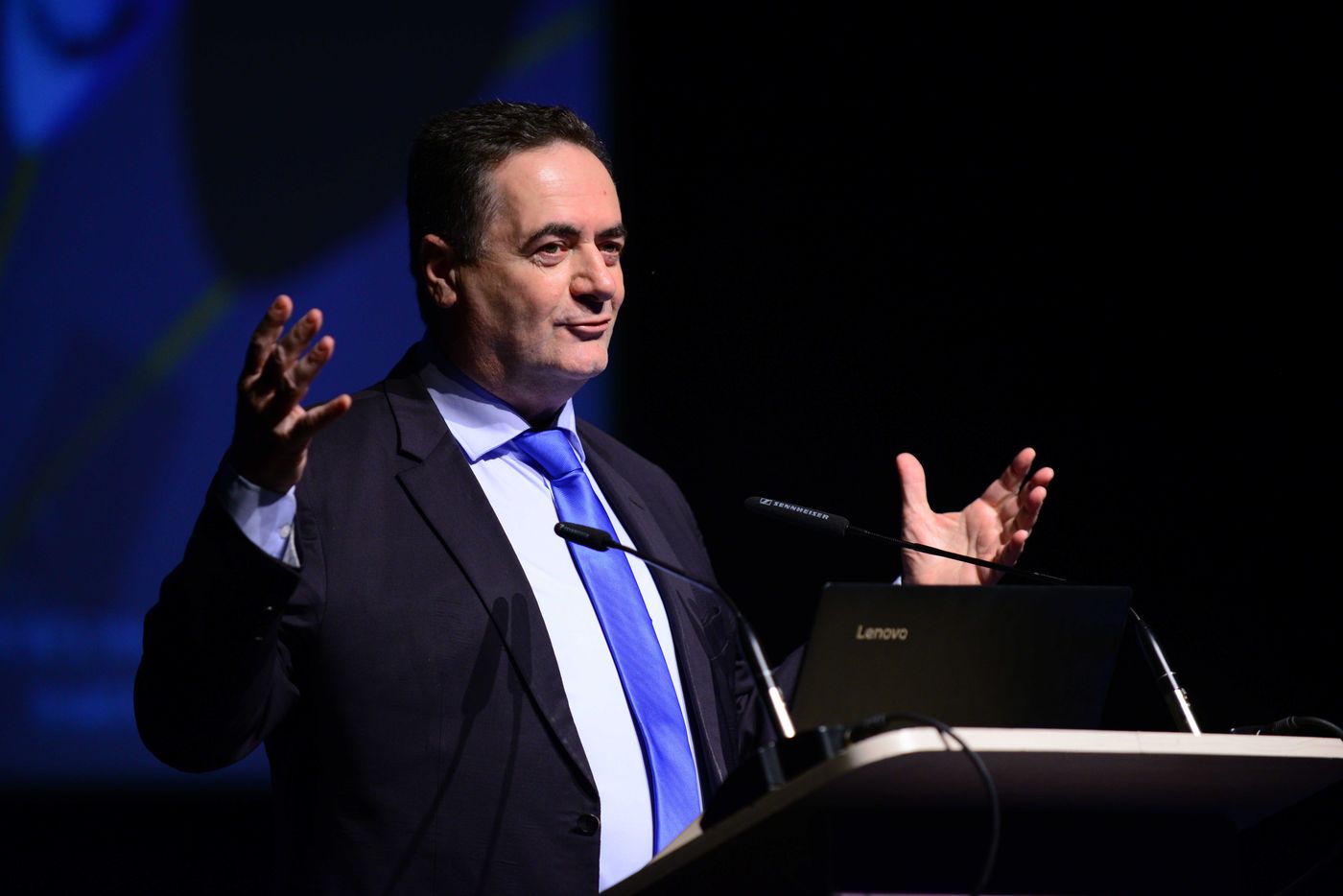 כ"ץ: צריך להרוס לראשי חמאס את הבתים