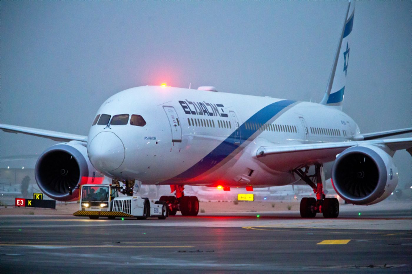 לקראת החורף: מחלקת הפרימיום באל על מתרחבת