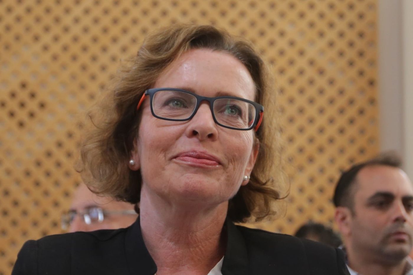מכה ליונה יהב: בג"ץ אישר את מועמדות עינת קליש בחיפה