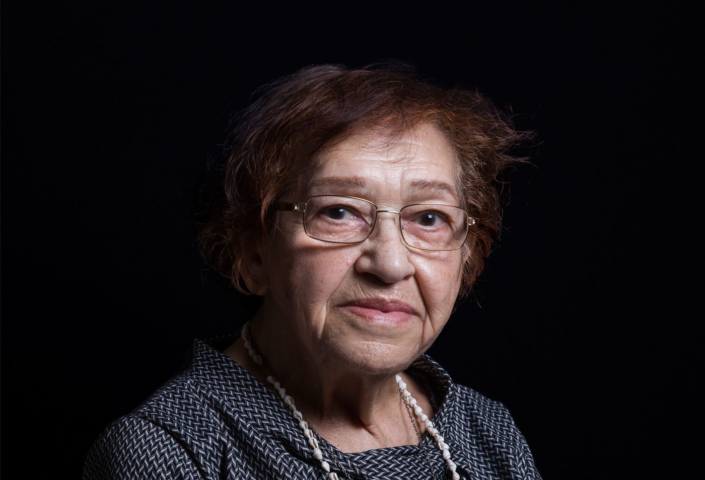 אבל בקרית ארבע: ציפורה העצני הלכה לעולמה