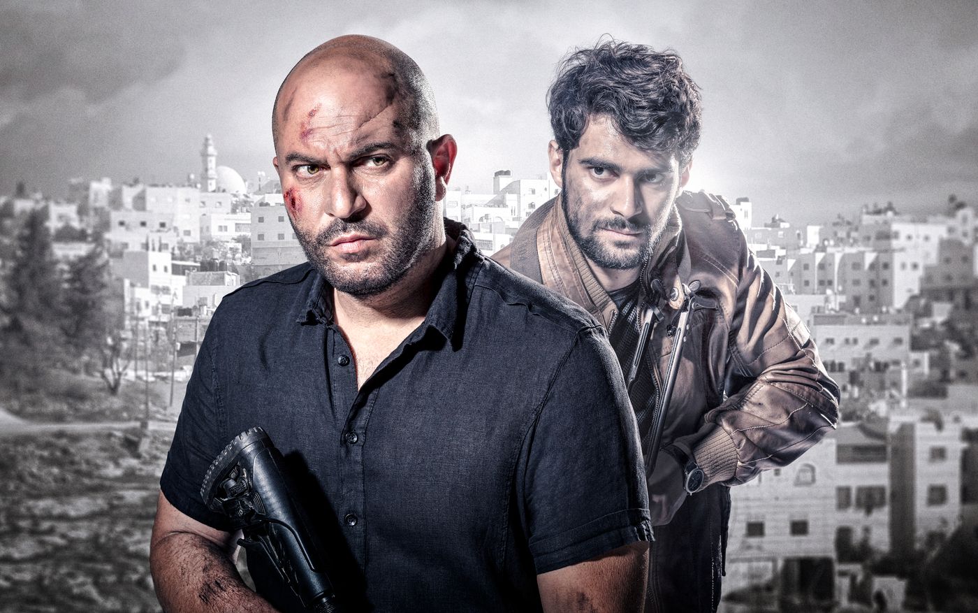 ממשיכים להצליח: הישג ענק למפיקי פאודה ולתאגיד