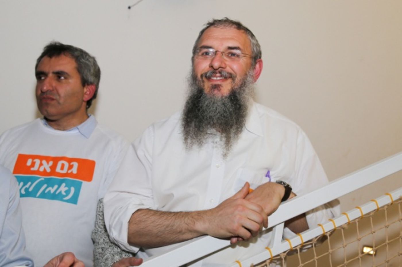 אלקין תומך בנאמן: "לא היה צריך לערוך בחירות בכלל"