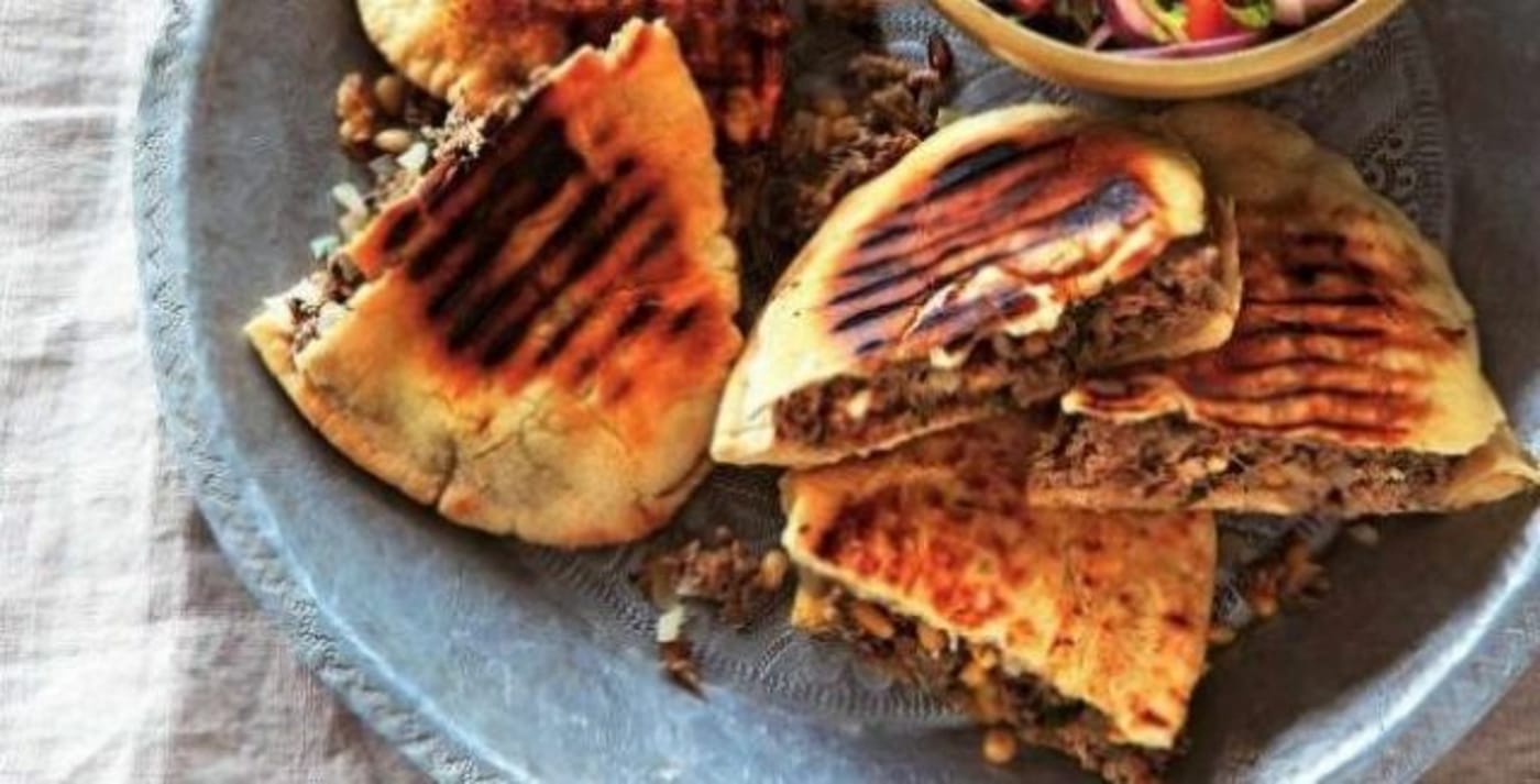 שימו פיקניק בקלפי: 5 מתכונים לבילוי משפחתי