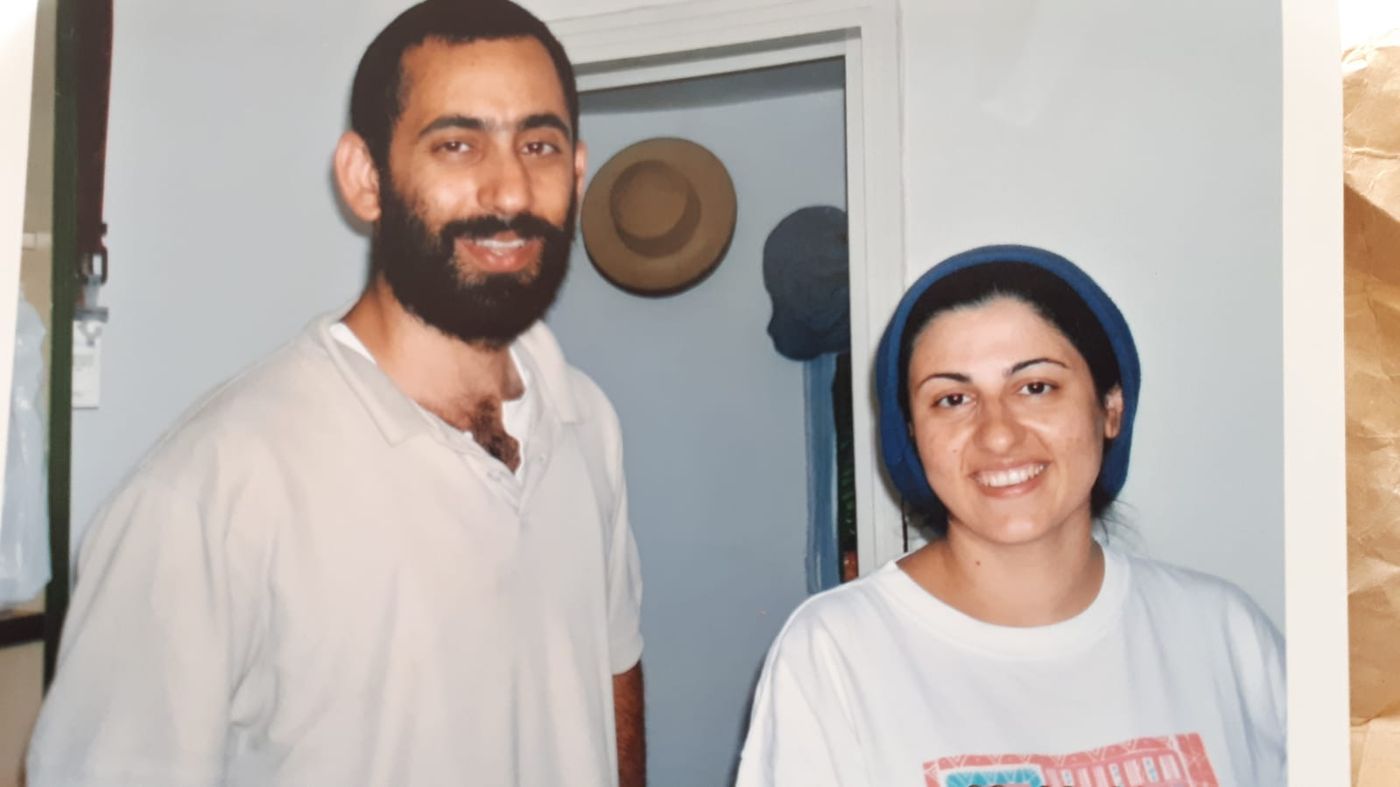 הותרו לפרסום שמות שמונת בני משפחת עטר