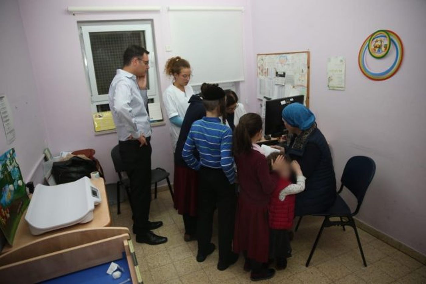 הסטודנטיות שנלחמות בחצבת: "החיסונים מצילים חיים, זו עובדה"
