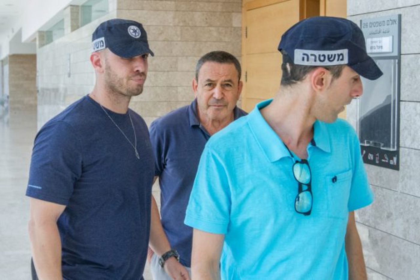 שייקה ברוש