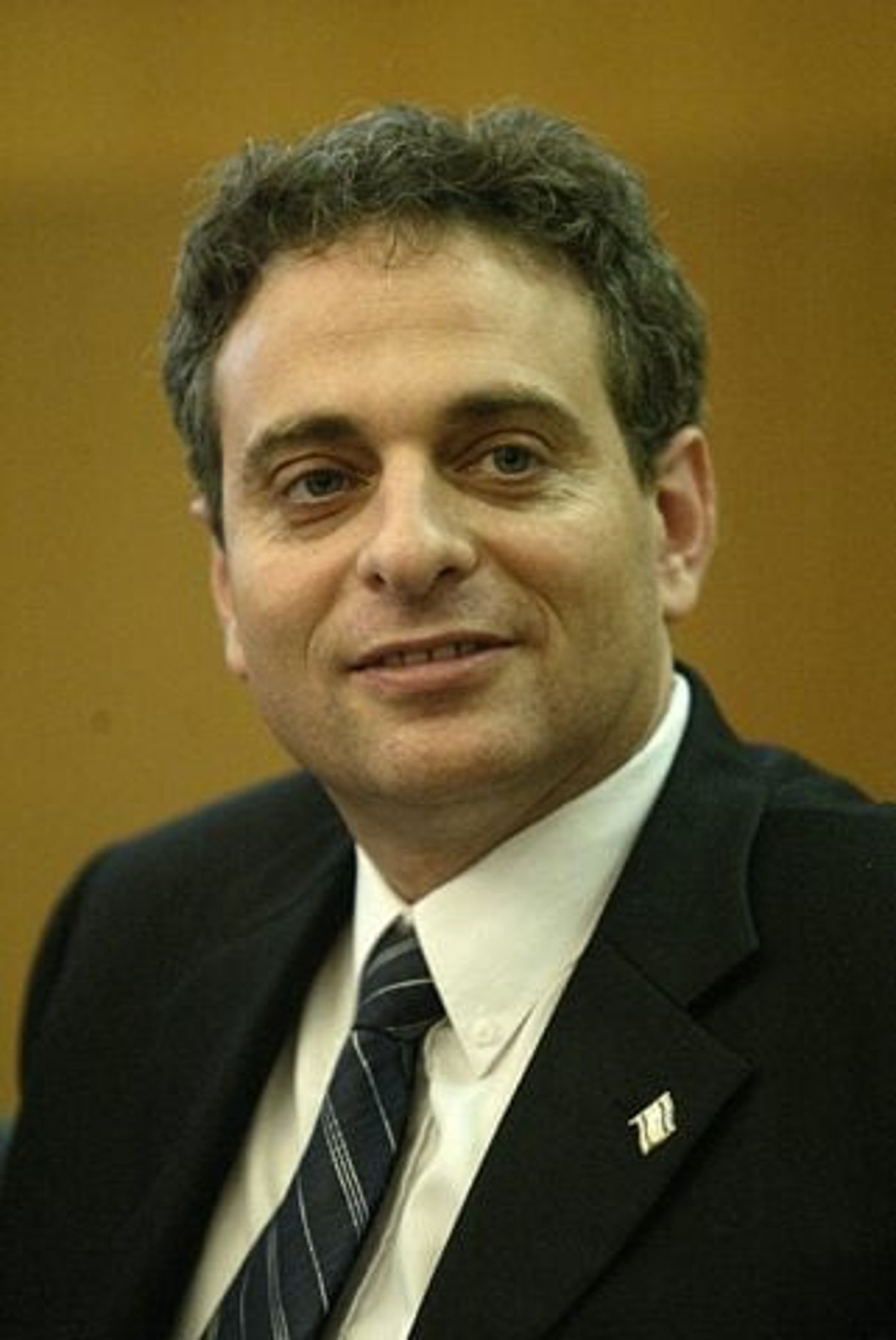 מודי זנדברג