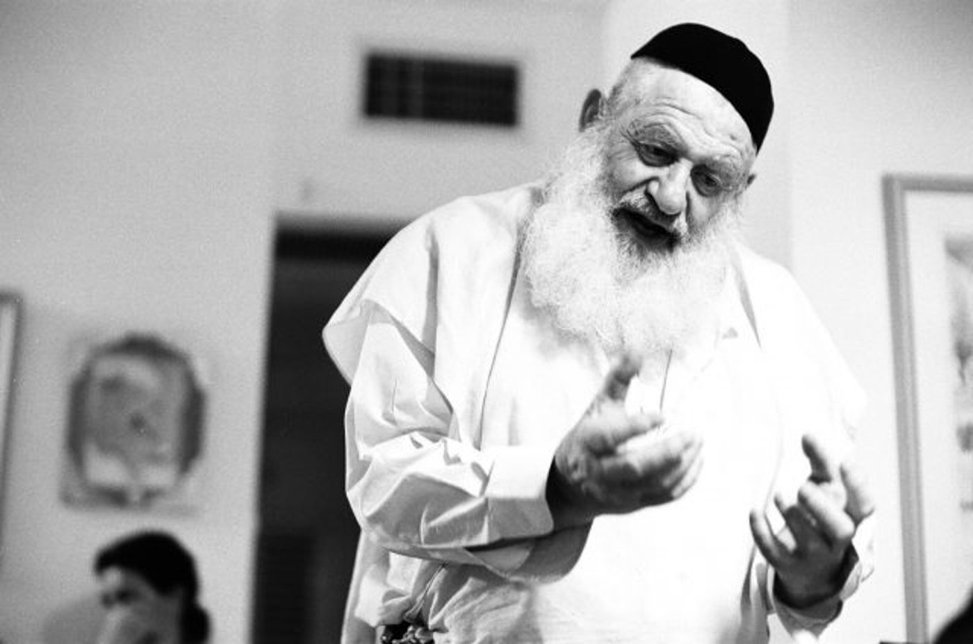ביקורת סרטים: אורי זהר חוזר