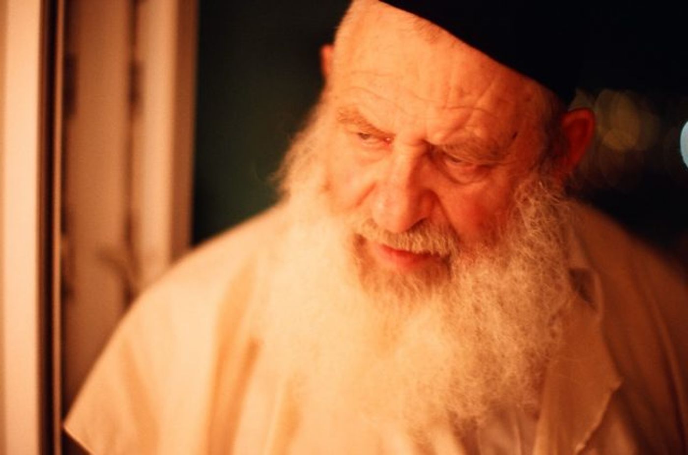 ביקורת סרטים: אורי זהר חוזר