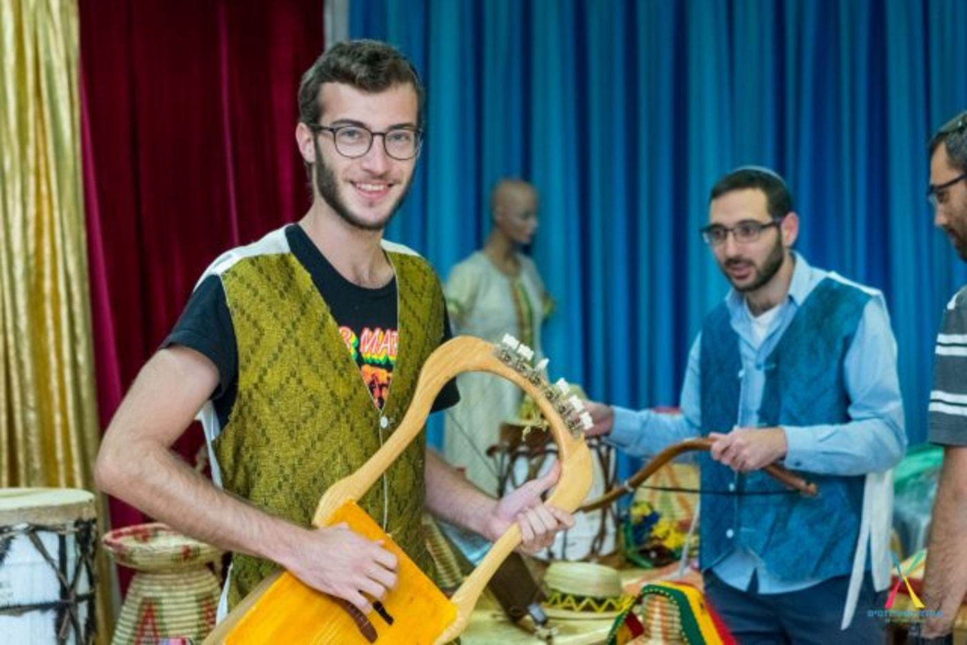 יש לישראלים הרבה מה ללמוד מבני העדה האתיופית