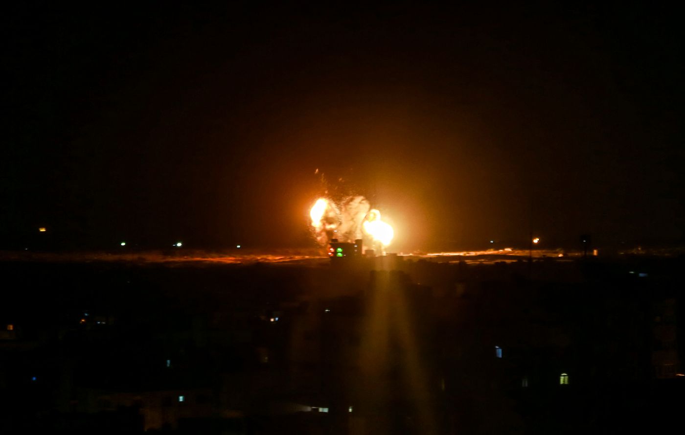 קצין צה"ל נהרג במבצע בעזה, קצין נוסף נפצע בינוני