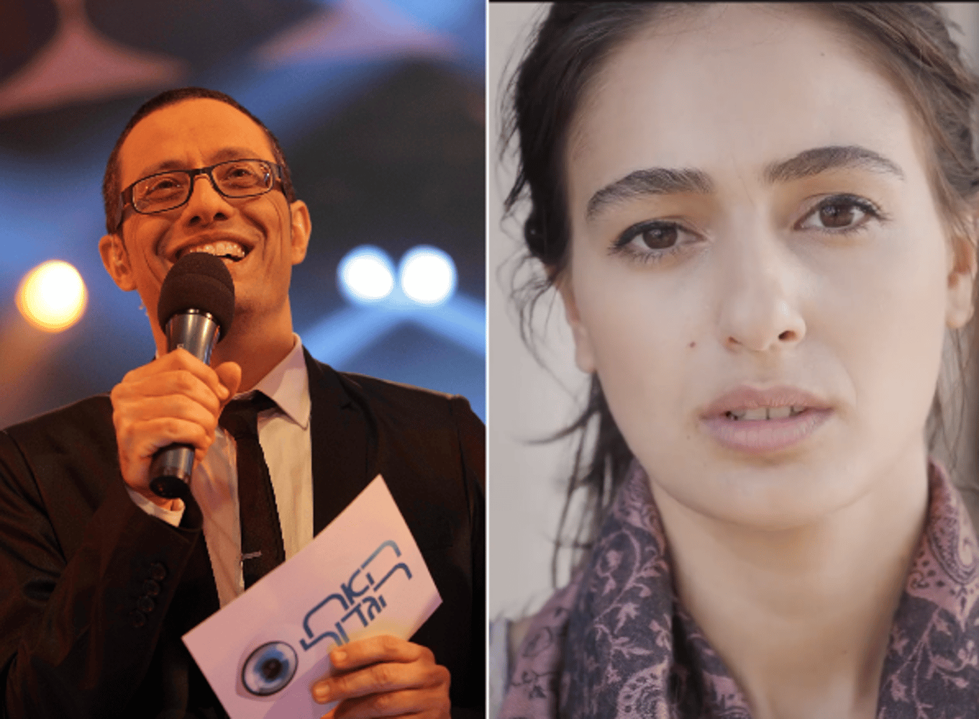 הגיעו לאודישנים מול אנשי איגוד השידור האירופי והתאגיד 