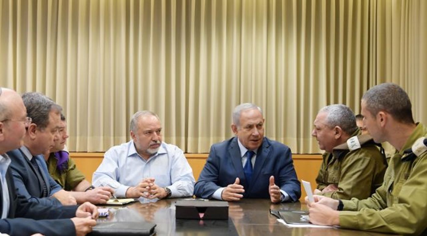 הנחיות חדשות של פיקוד העורף לתושבי הדרום