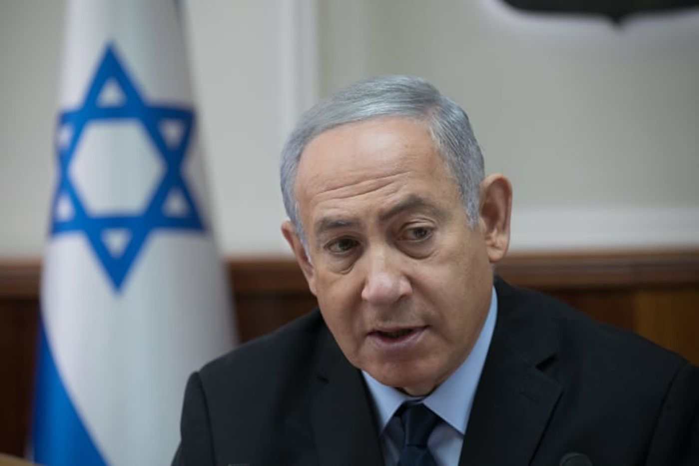 איש הרדיו הימני: "לא מאמין שנתניהו הגיע לשפל כזה"
