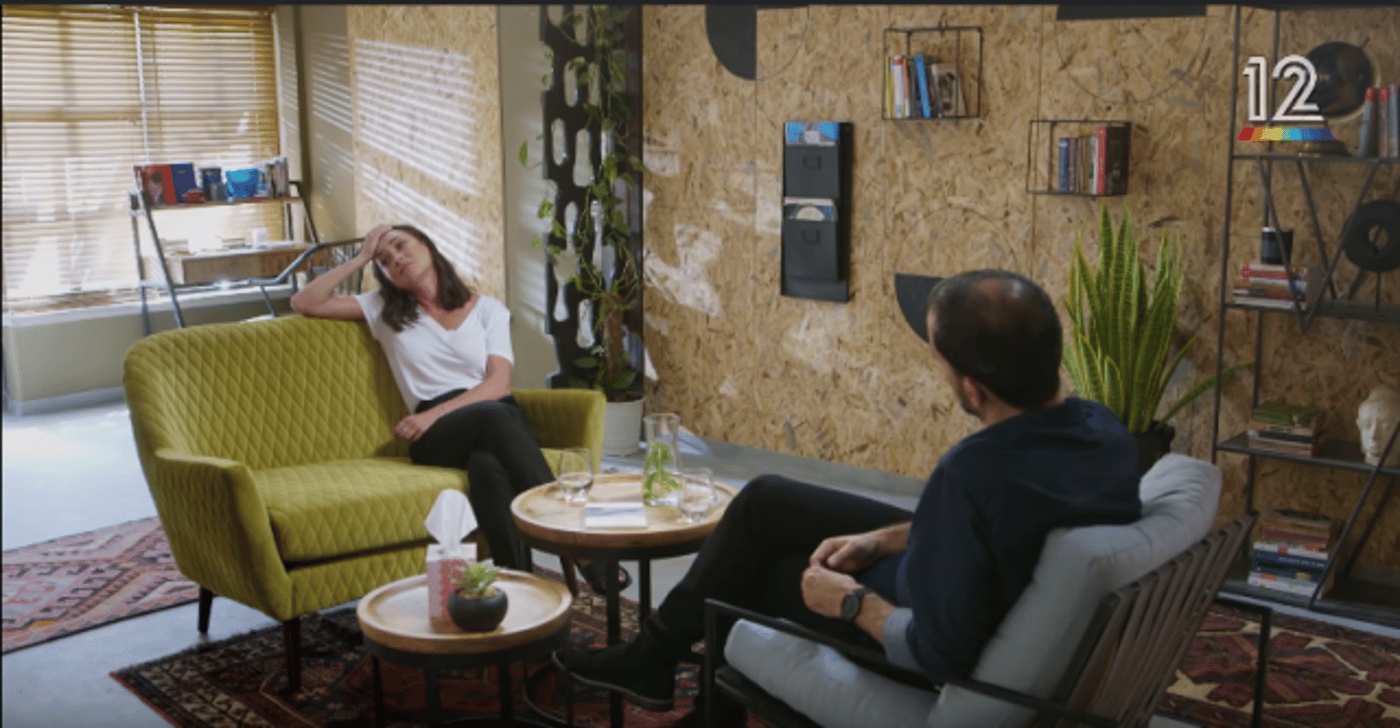 השבר וה'מרמור' הוא תחילתו של שינוי מבורך