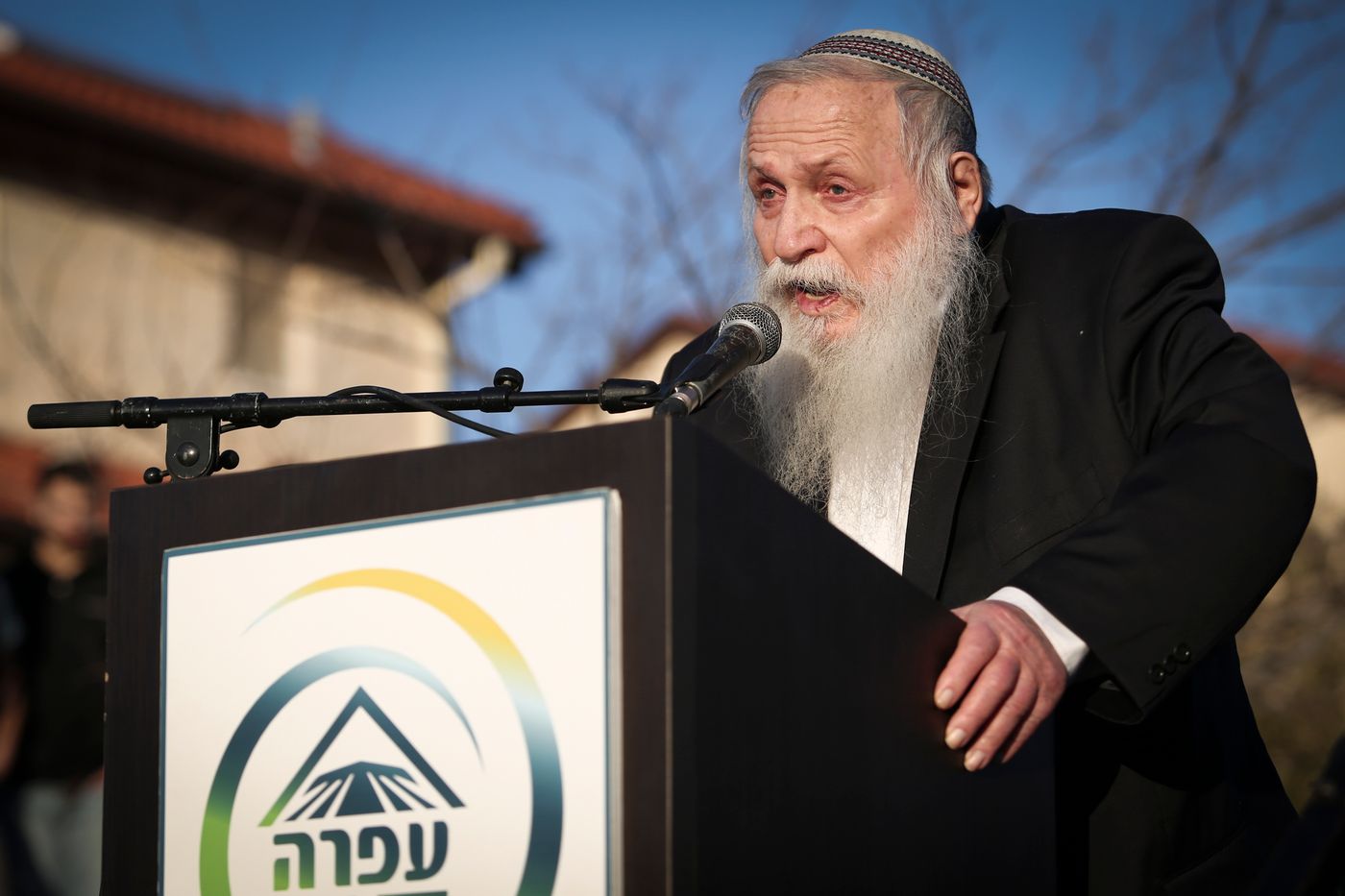 "חמאס הפילו שר בטחון, שיפילו גם ממשלה?"