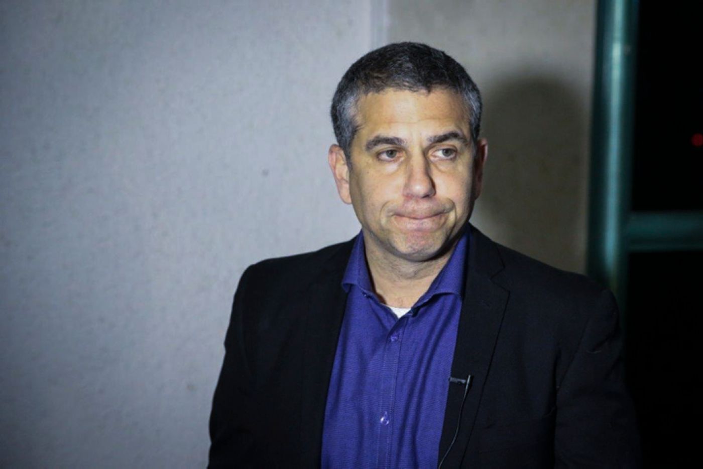 רשמית: זהו התפקיד החדש של ינון מגל
