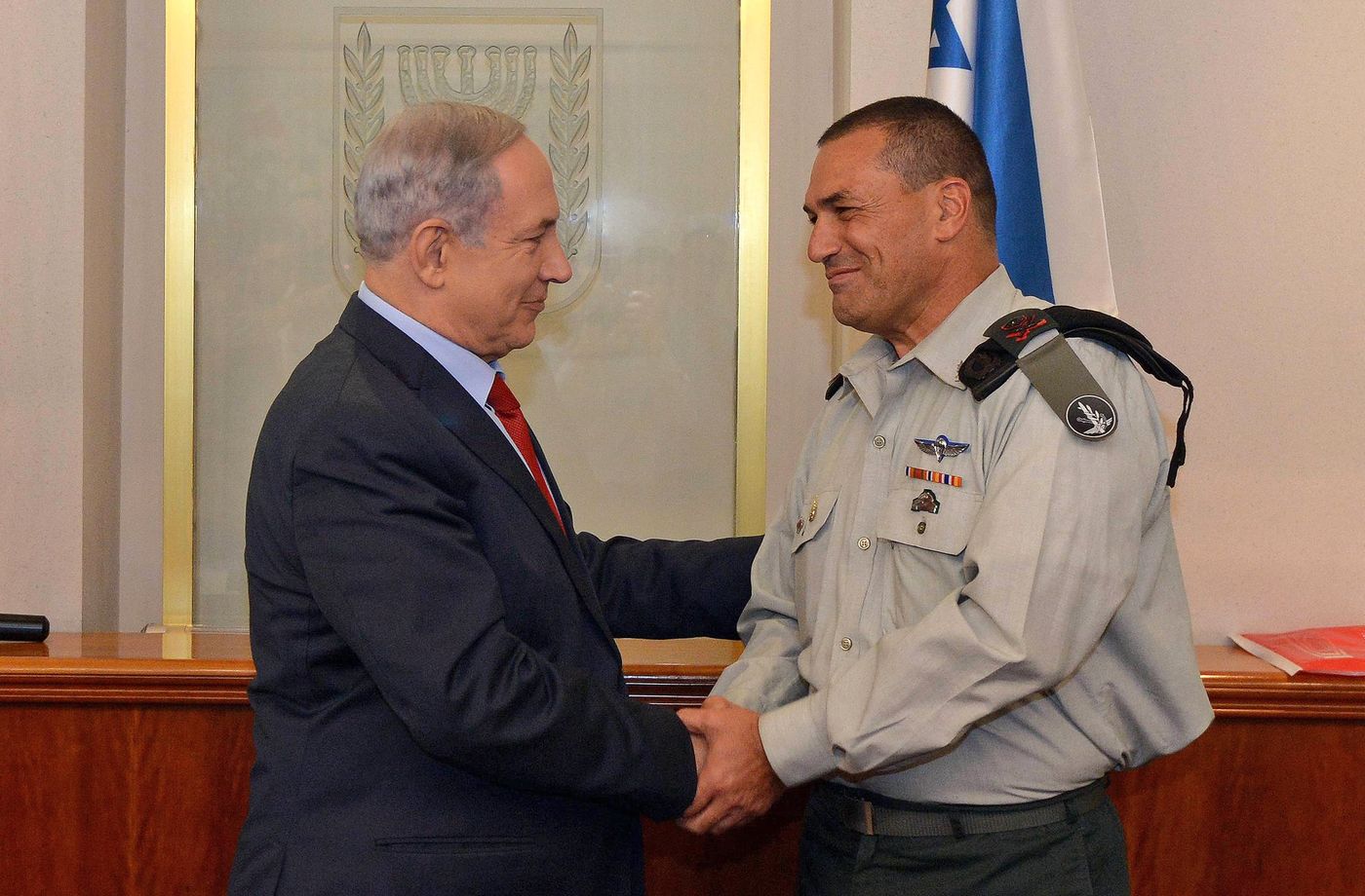 כיבוש עזה? נתניהו כינס התייעצות מיוחדת בנוכחות הרמטכ"ל וכ"ץ