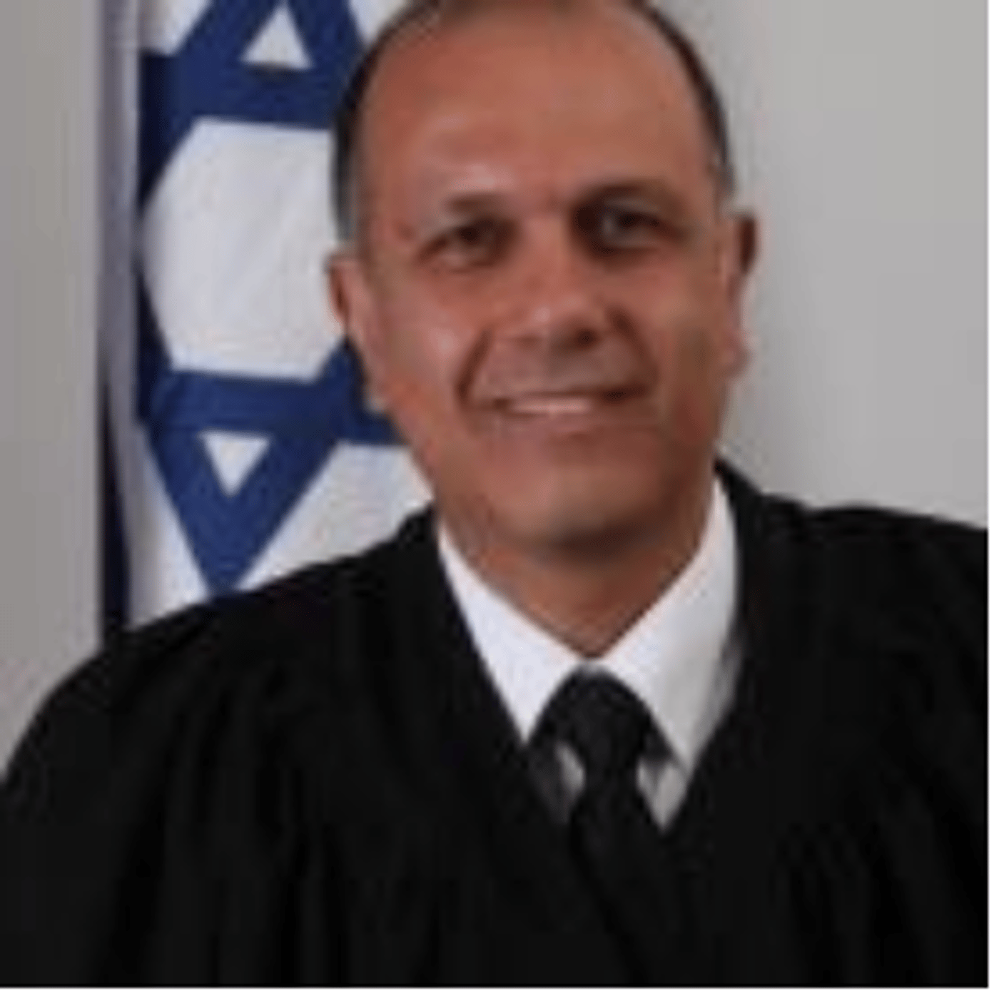 כדורי (קרדיט: מתוך אתר משרד המשפטים)