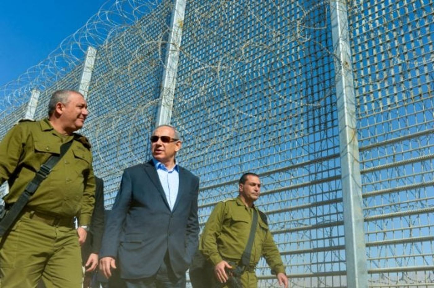 יעלון על מינוי זמיר: קודם מהר רק כי נאמן לנתניהו