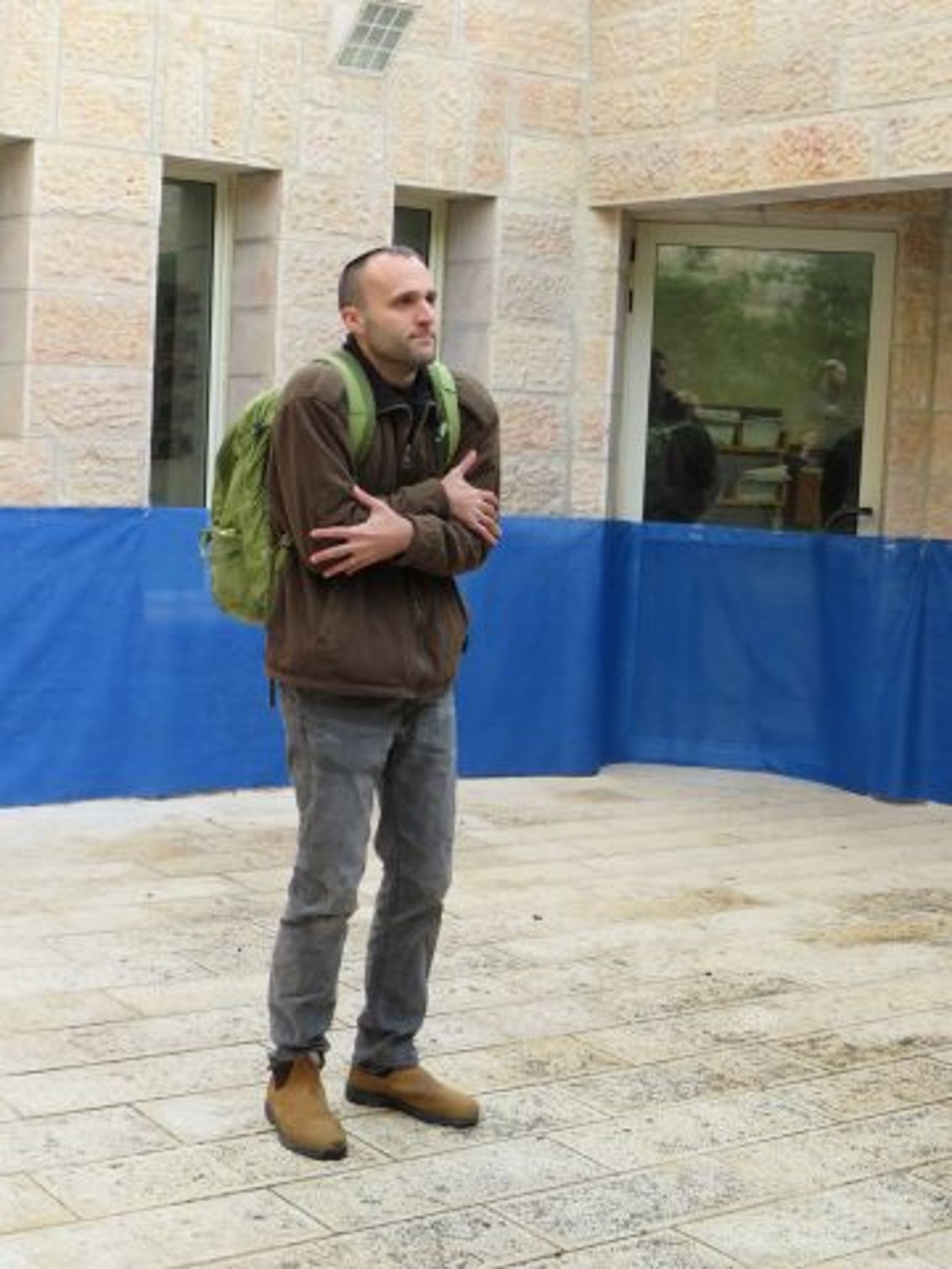 מוקירים את המתמודדים במכללת הרצוג