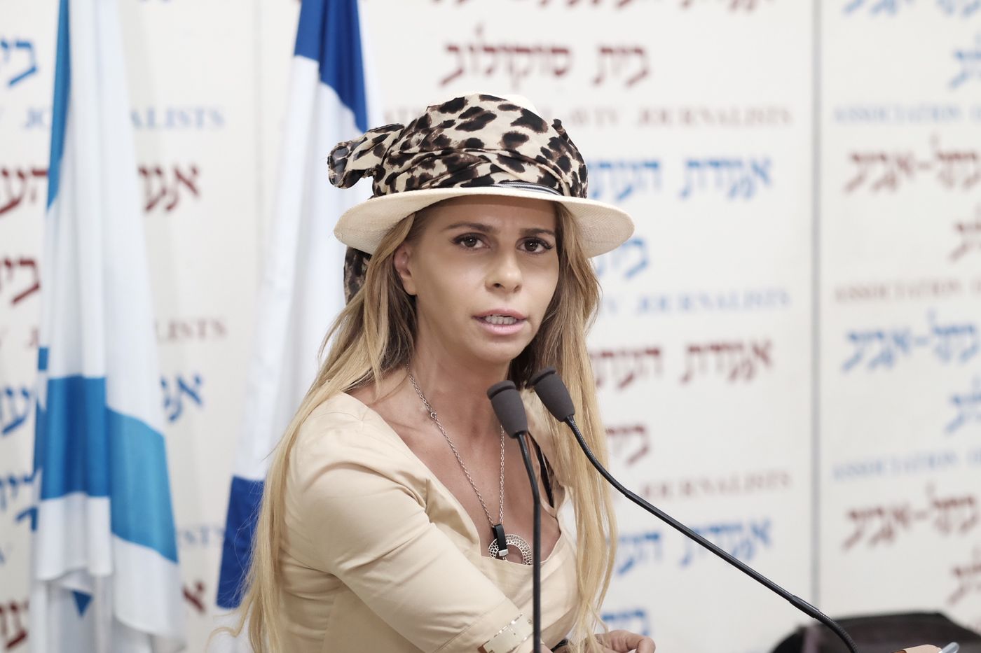 אמה של ענבל אור: "אין לה אפילו מה לאכול"