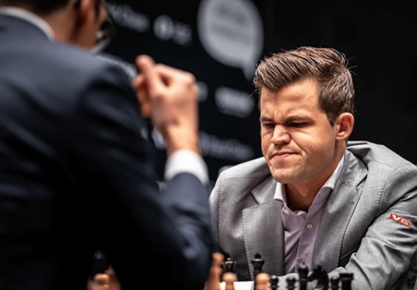 צילום מסך אינסטגרם: stlchessclub