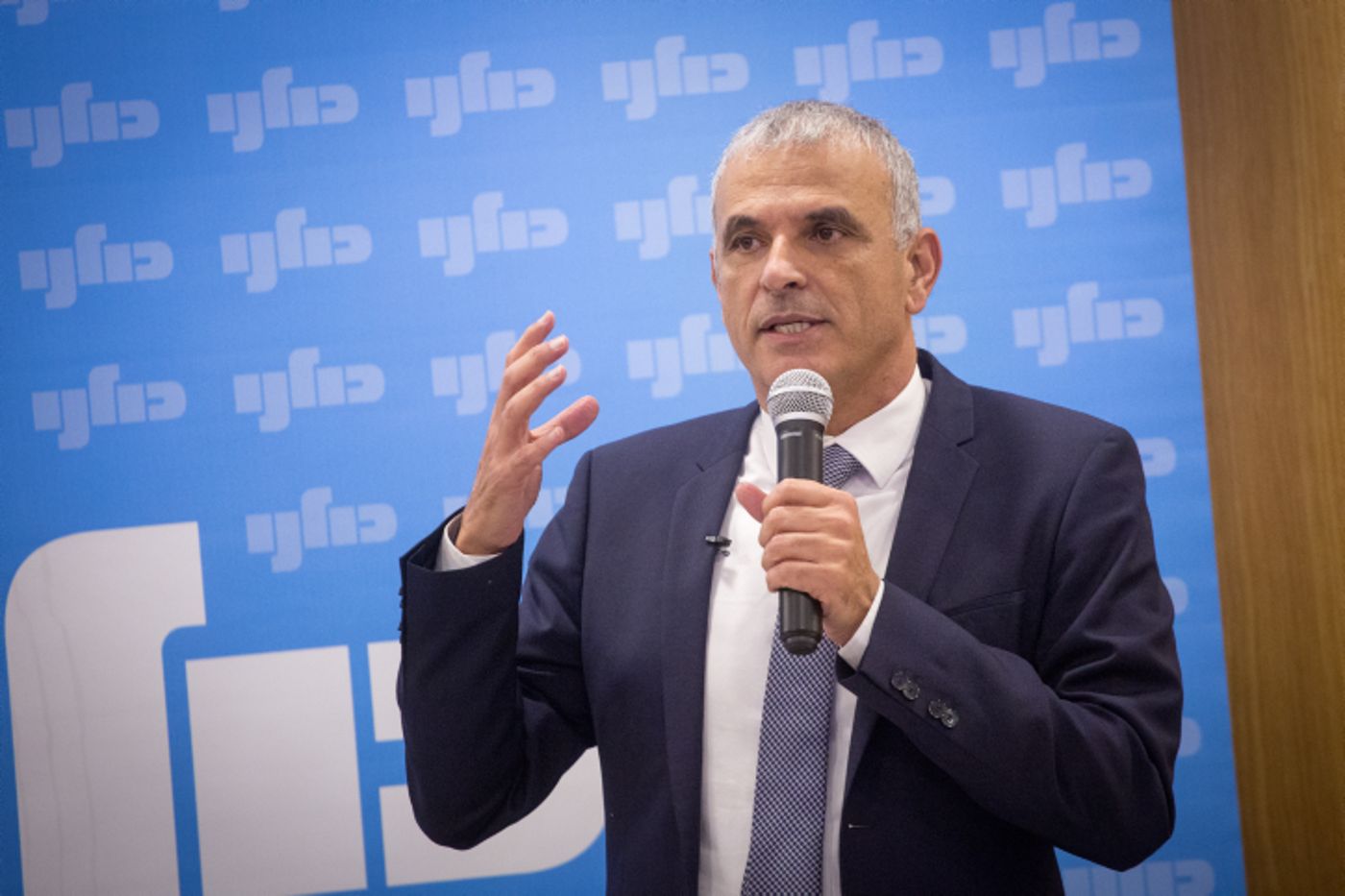 כחלון: "ניסנקורן לא מצטרף למפלגת 'כולנו'"