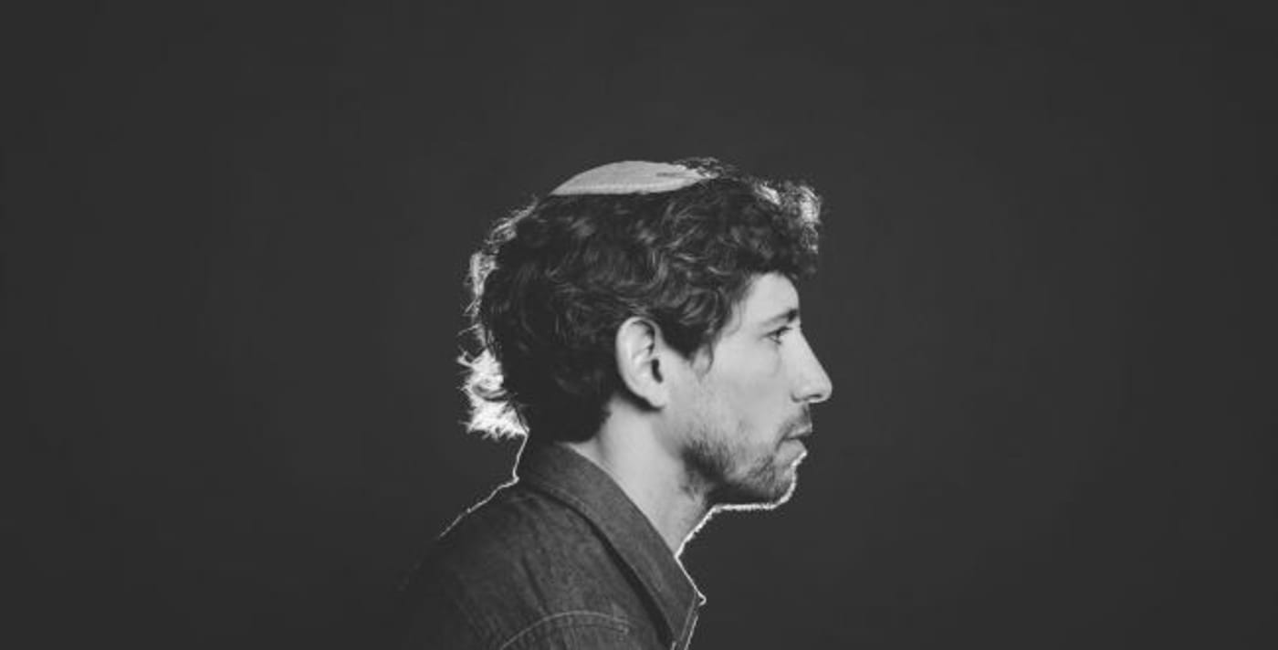 לומד ושר: אביגדור גביש שר ליקוטי מוהר"ן• צפו
