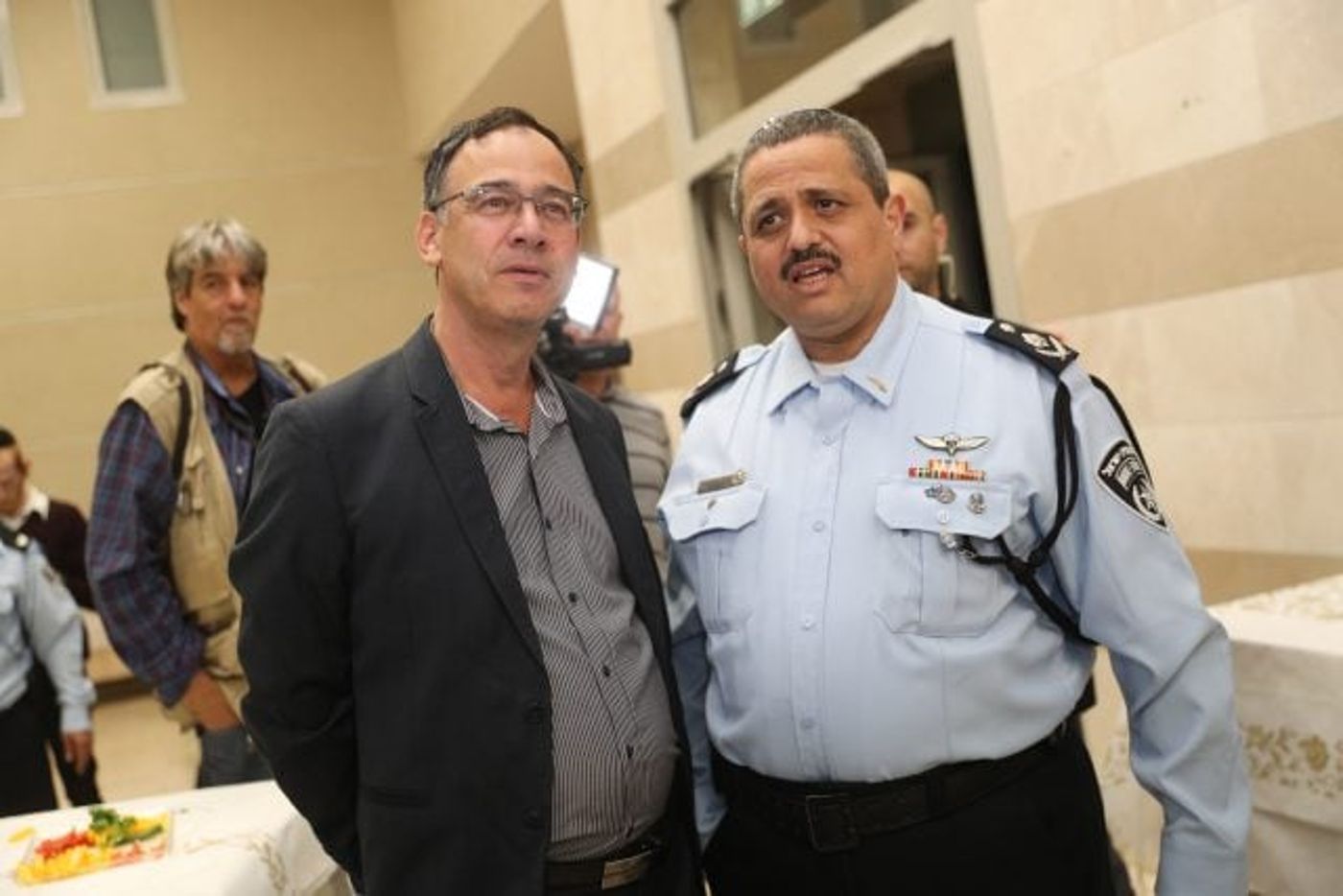 אלשיך וניצן