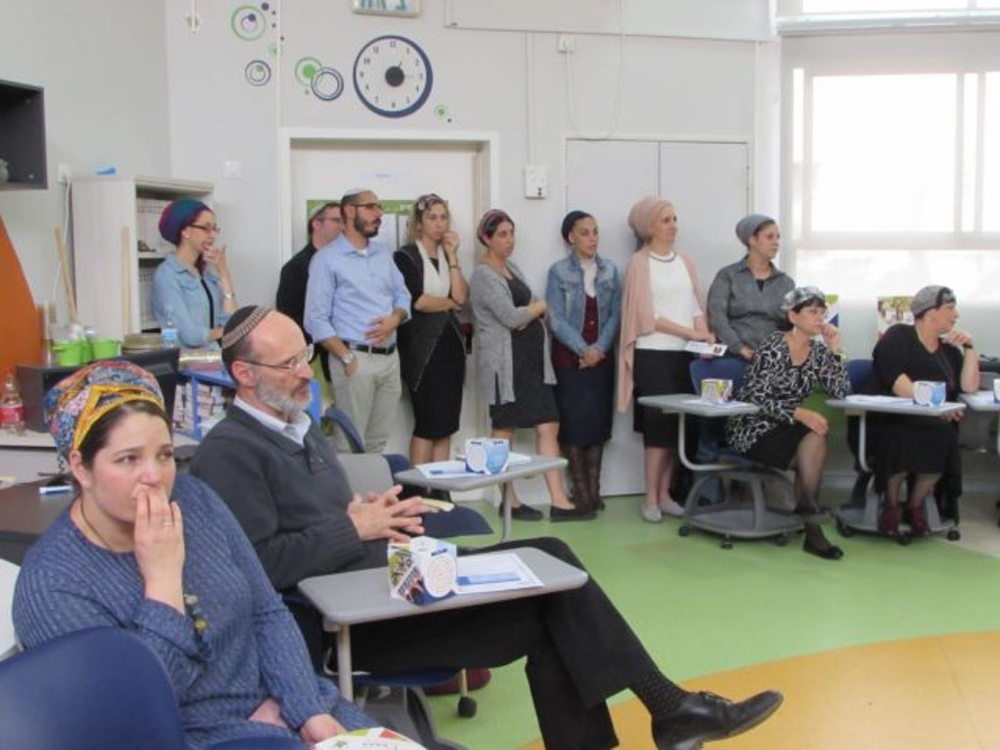 מרגש: תעודה לתלמידה שנספתה בנחל צפית