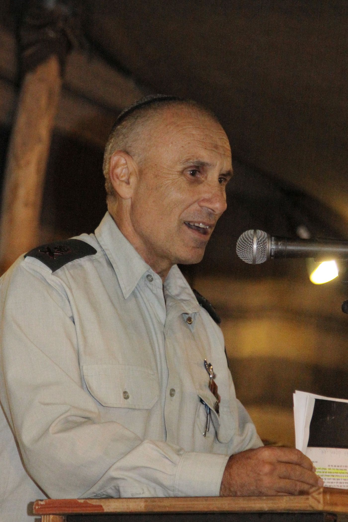 תכניתו המדינית של גרשון הכהן מפקירה את הדרום