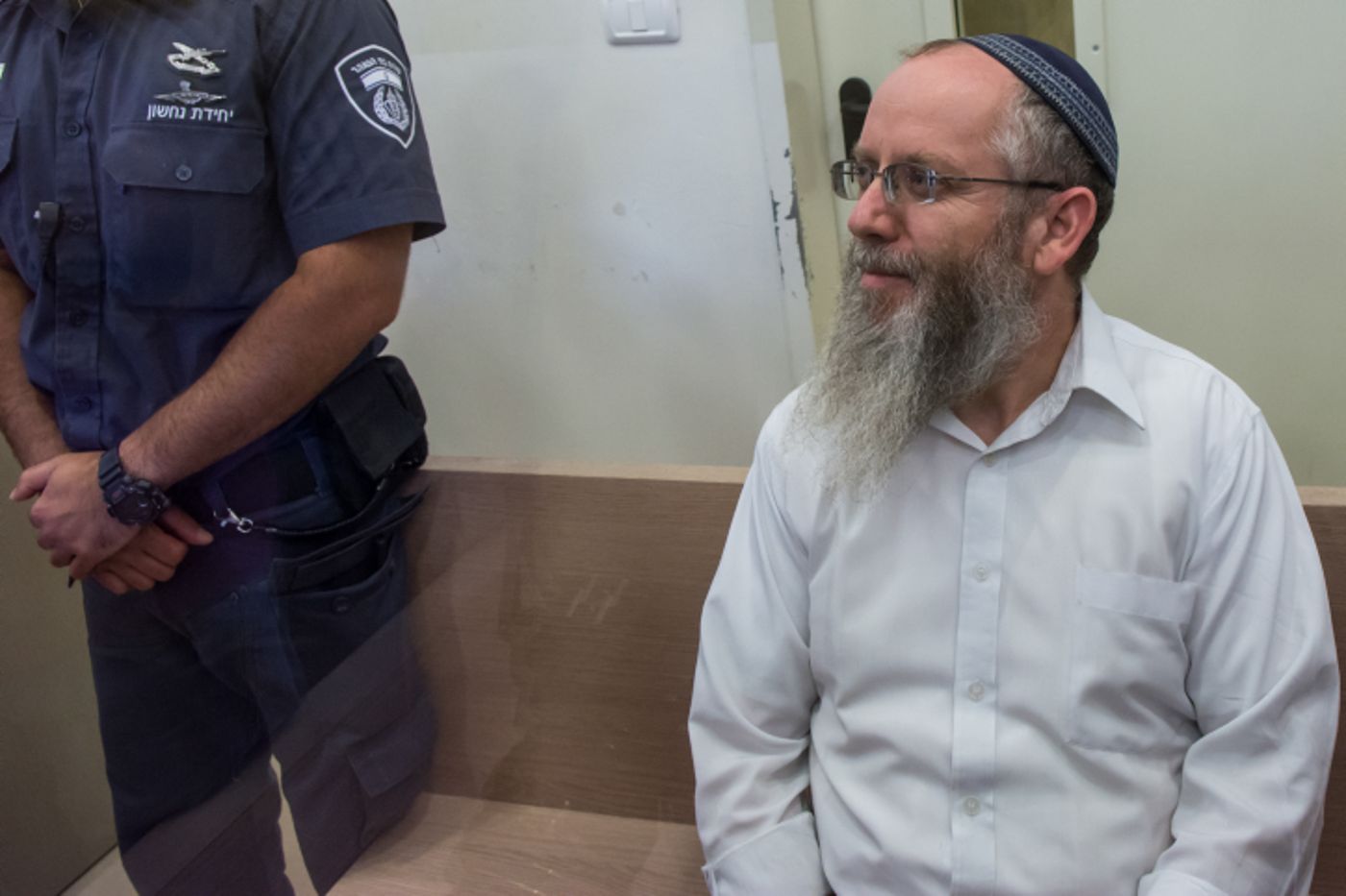 "ניצל לרעה": העליון דחה הקלה בעונשו של שיינברג