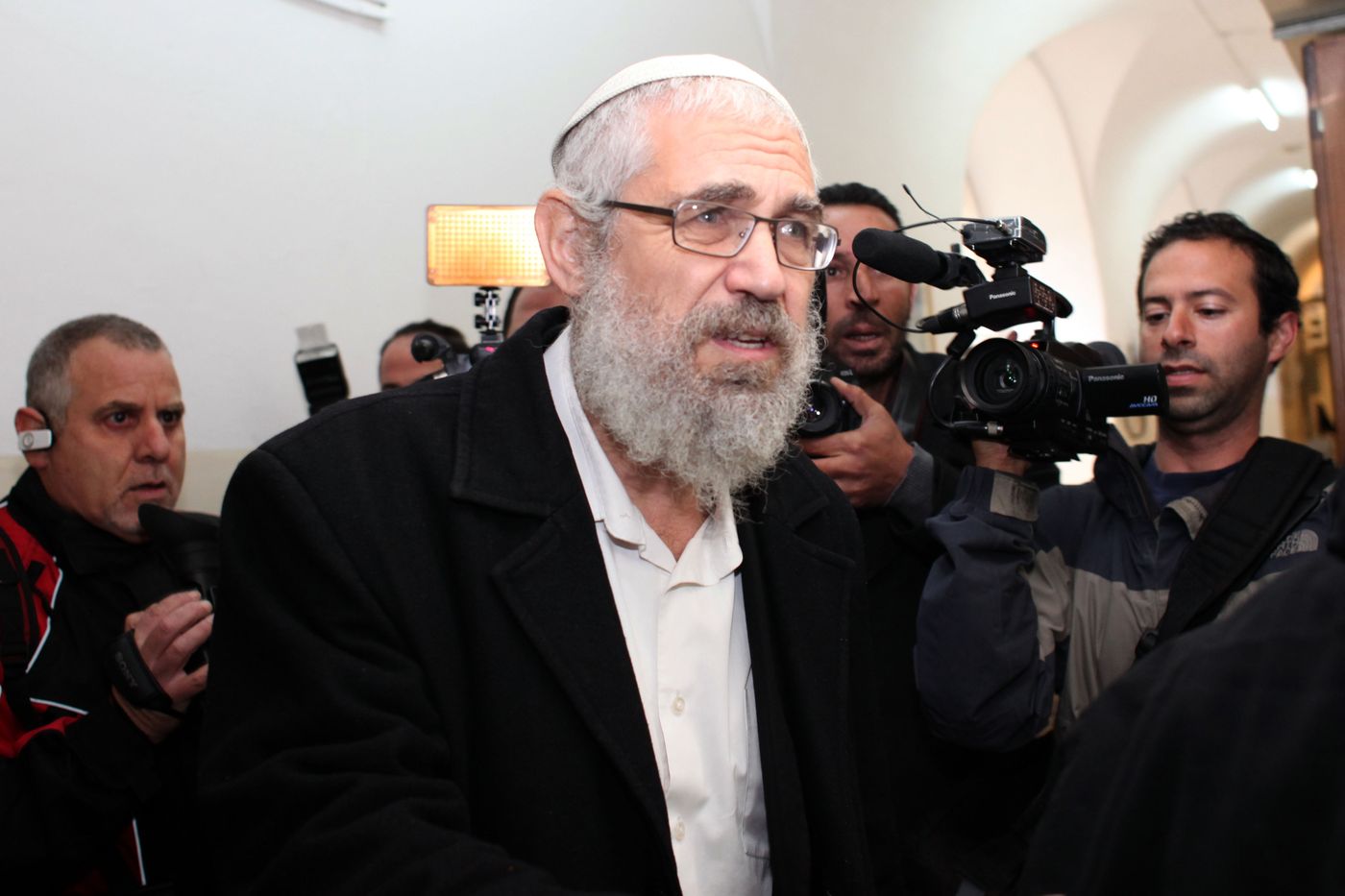 "הכי קשה היה לגלות שהוא לא מסוגל להשתנות"